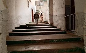 Moulay Idriss